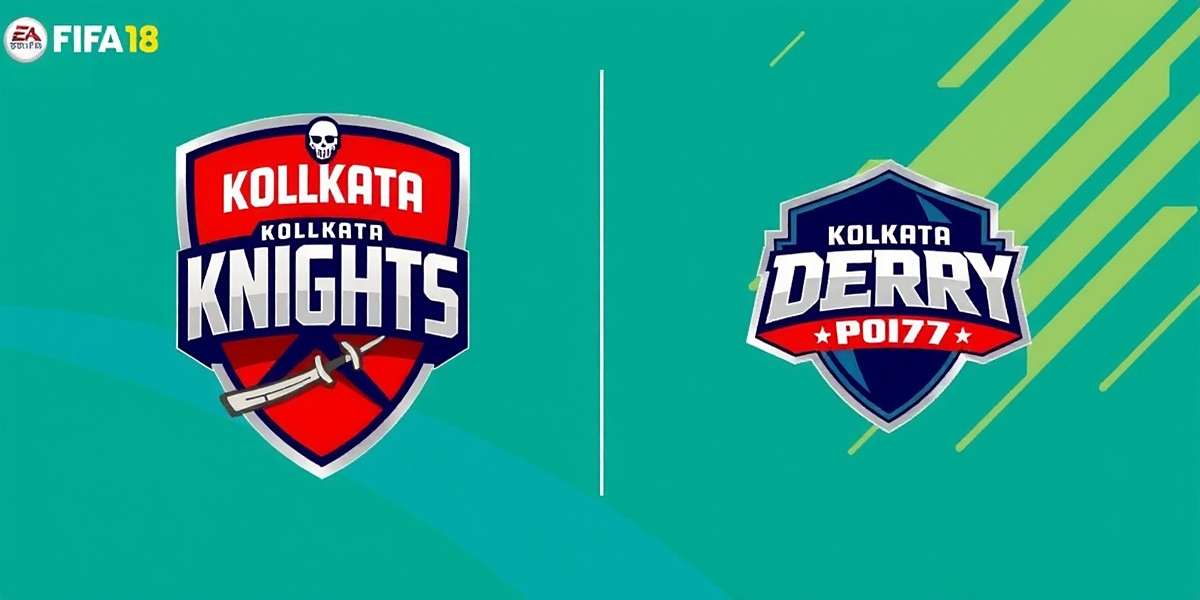 Kolkata Knights FIFA - Pro Strategies for Indian Players Kolkata Knights FIFA strategy guide showing advanced tactics for the Kolkata Derby