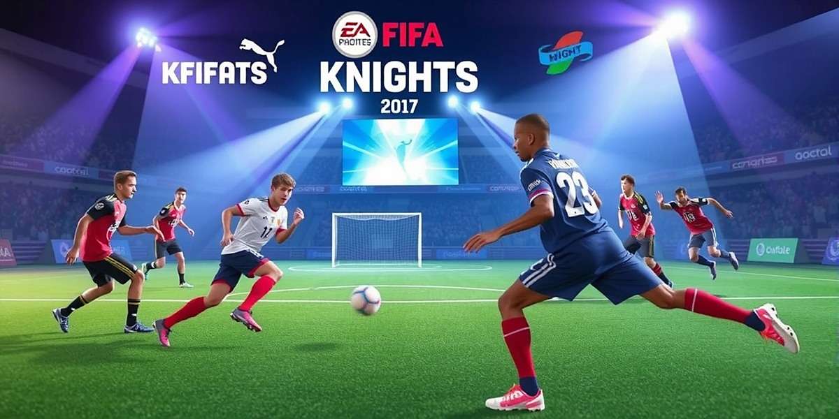 Kolkata Knights FIFA - Thriving Indian Community Kolkata Knights FIFA community event in Kolkata with players competing in a tournament
